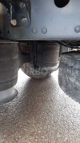 Mercedes Atego 818 2007, 317,450 km - 4.3 л - Bakı
