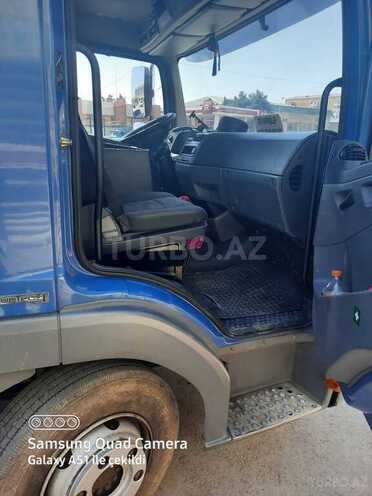 Mercedes Atego 818 2007, 317,450 km - 4.3 л - Bakı