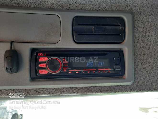 Mercedes Atego 818 2007, 317,450 km - 4.3 л - Bakı