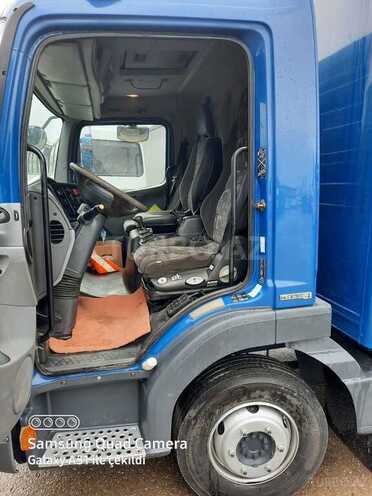 Mercedes Atego 818 2007, 317,450 km - 4.3 л - Bakı