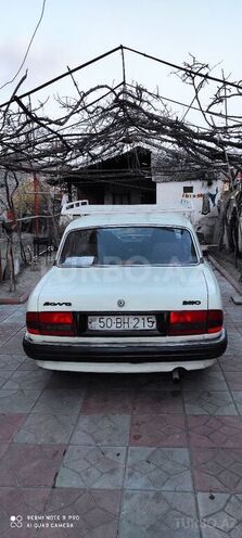 GAZ 3110 1999, 199,000 km - 2.4 l - Sumqayıt