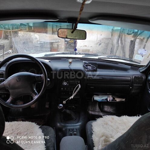 GAZ 3110 1999, 199,000 km - 2.4 l - Sumqayıt