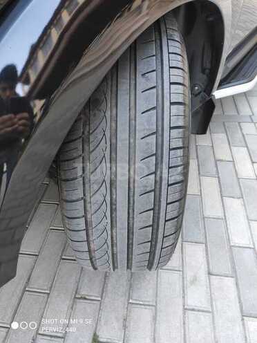 Land Rover Discovery 2008, 298,000 km - 2.7 l - Masallı