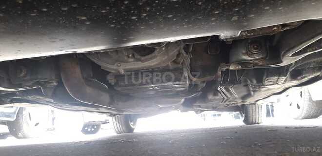 Mercedes C 220 1998, 450,000 km - 2.2 l - Bakı