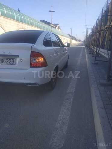 LADA (VAZ) Priora 2014, 174,800 km - 1.6 l - Bakı
