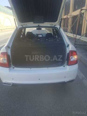 LADA (VAZ) Priora 2014, 174,800 km - 1.6 l - Bakı