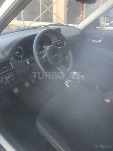 LADA (VAZ) Priora 2014, 174,800 km - 1.6 l - Bakı