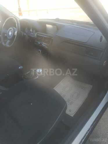 LADA (VAZ) Priora 2014, 174,800 km - 1.6 l - Bakı