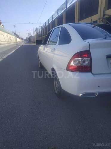 LADA (VAZ) Priora 2014, 174,800 km - 1.6 l - Bakı