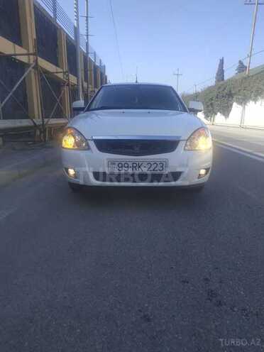 LADA (VAZ) Priora 2014, 174,800 km - 1.6 l - Bakı