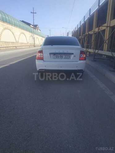 LADA (VAZ) Priora 2014, 174,800 km - 1.6 l - Bakı