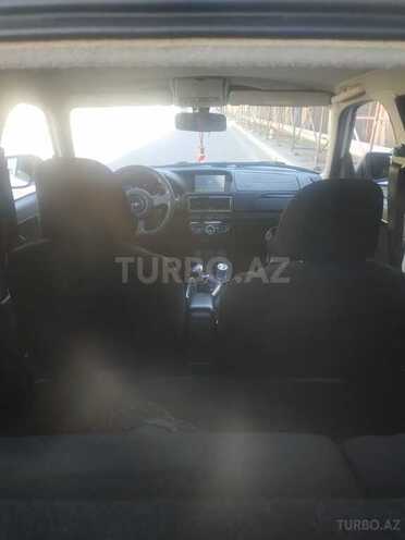 LADA (VAZ) Priora 2014, 174,800 km - 1.6 l - Bakı
