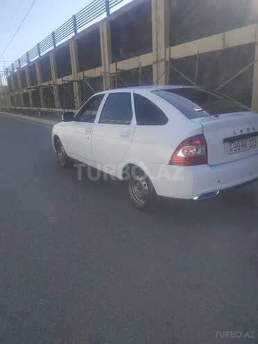 LADA (VAZ) Priora 2014, 174,800 km - 1.6 l - Bakı