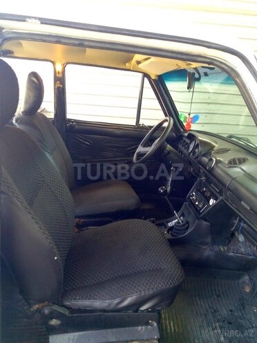 LADA (VAZ) 2106 1990, 145,000 km - 1.6 l - Bərdə