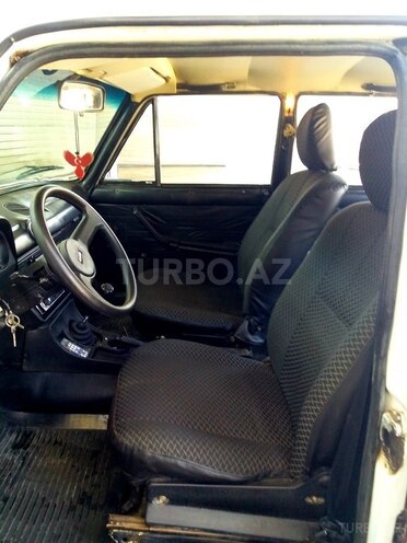 LADA (VAZ) 2106 1990, 145,000 km - 1.6 l - Bərdə