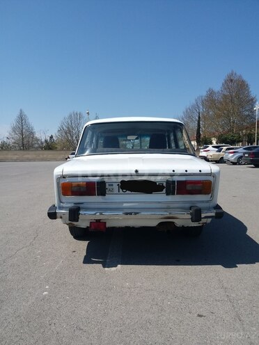 LADA (VAZ) 2106 1990, 145,000 km - 1.6 l - Bərdə