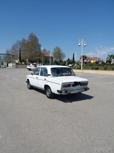 LADA (VAZ) 2106 1990, 145,000 km - 1.6 l - Bərdə