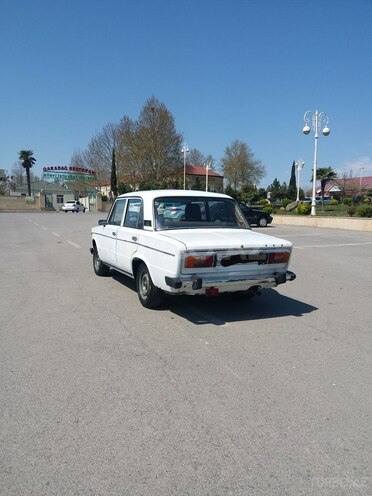 LADA (VAZ) 2106 1990, 145,000 km - 1.6 l - Bərdə