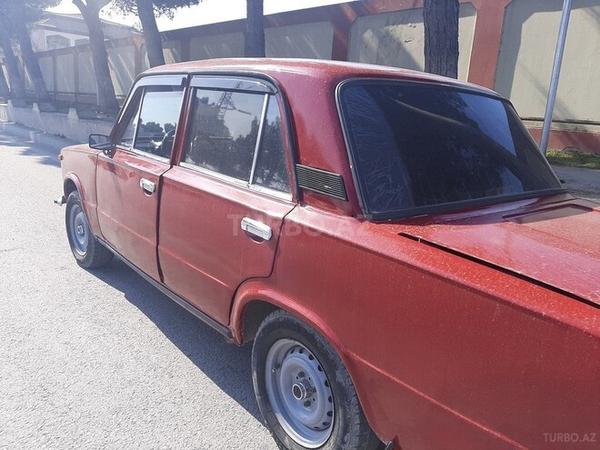LADA (VAZ) 2101 1977, 452,398 km - 1.6 l - Bakı