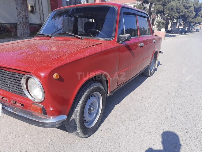 LADA (VAZ) 2101 1977, 452,398 km - 1.6 l - Bakı
