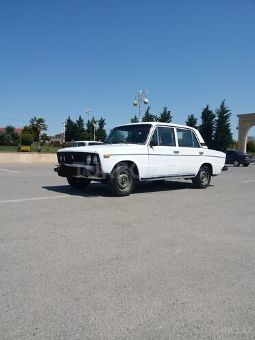LADA (VAZ) 2106 1990, 145,000 km - 1.6 l - Bərdə