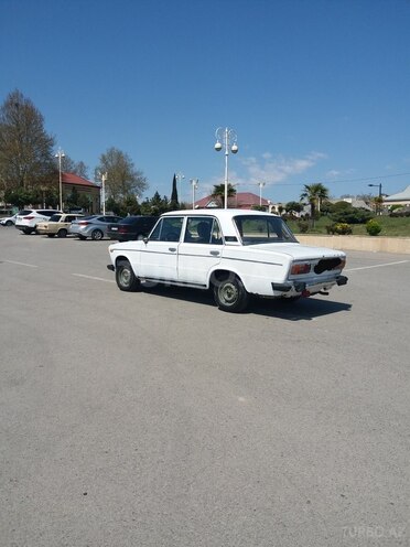 LADA (VAZ) 2106 1990, 145,000 km - 1.6 l - Bərdə