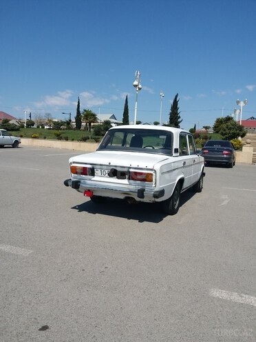 LADA (VAZ) 2106 1990, 145,000 km - 1.6 l - Bərdə