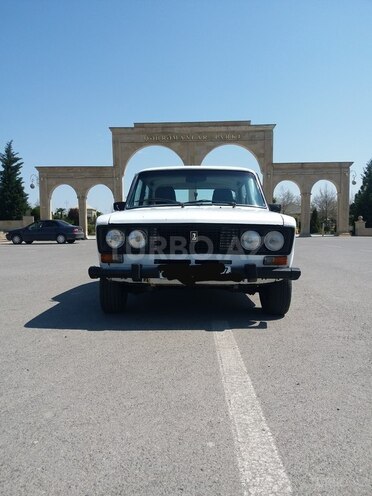 LADA (VAZ) 2106 1990, 145,000 km - 1.6 l - Bərdə