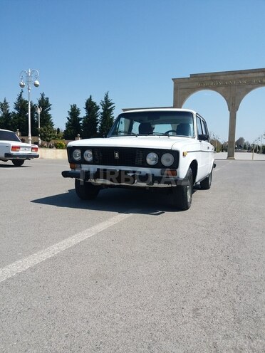 LADA (VAZ) 2106 1990, 145,000 km - 1.6 l - Bərdə