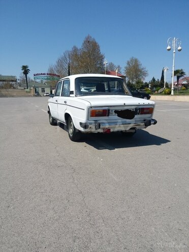 LADA (VAZ) 2106 1990, 145,000 km - 1.6 l - Bərdə