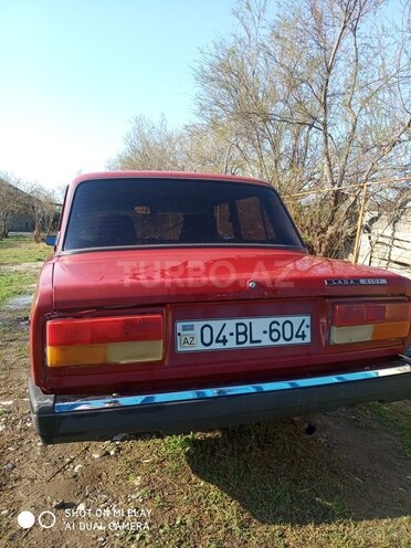 LADA (VAZ) 2107 1997, 199,297 km - 1.5 l - Zərdab