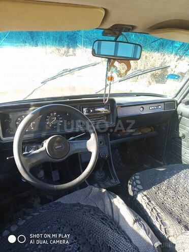 LADA (VAZ) 2107 1997, 199,297 km - 1.5 l - Zərdab
