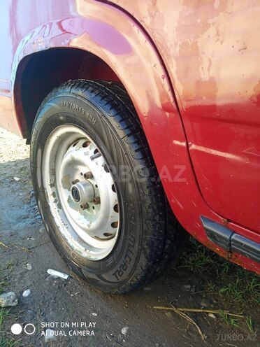 LADA (VAZ) 2107 1997, 199,297 km - 1.5 l - Zərdab