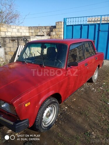 LADA (VAZ) 2107 1997, 199,297 km - 1.5 l - Zərdab