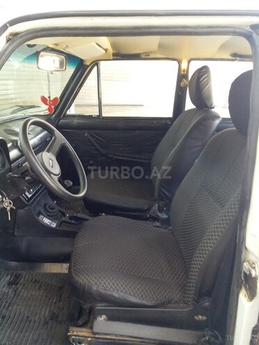 LADA (VAZ) 2106 1990, 145,000 km - 1.6 l - Bərdə