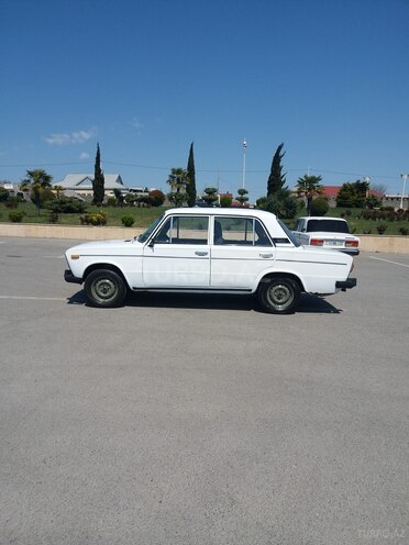 LADA (VAZ) 2106 1990, 145,000 km - 1.6 l - Bərdə