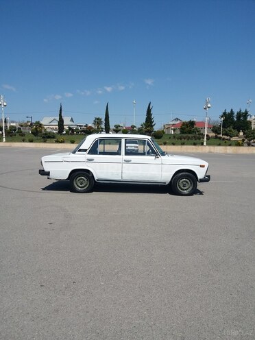 LADA (VAZ) 2106 1990, 145,000 km - 1.6 l - Bərdə