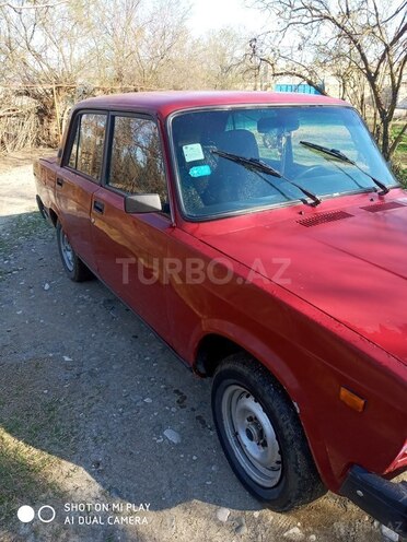 LADA (VAZ) 2107 1997, 199,297 km - 1.5 l - Zərdab
