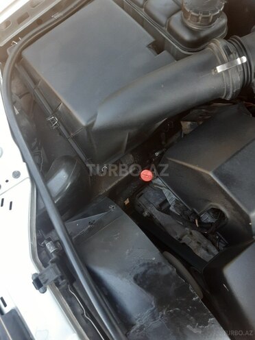 Mercedes C 240 1997, 322,325 km - 2.4 l - Şəmkir