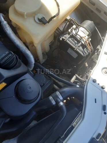 Mercedes C 240 1997, 322,325 km - 2.4 l - Şəmkir