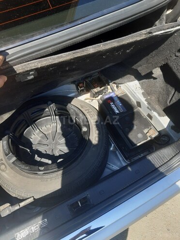 Mercedes C 240 1997, 322,325 km - 2.4 l - Şəmkir