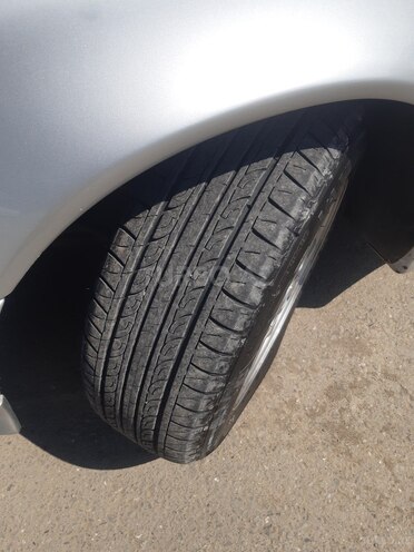 Mercedes C 240 1997, 322,325 km - 2.4 l - Şəmkir