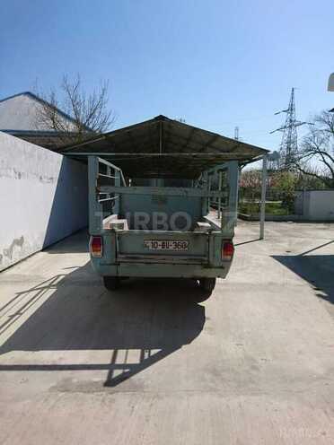 GAZ 24-10 1987, 199,000 km - 2.5 l - Ucar