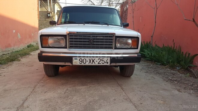 LADA (VAZ) 2107 2006, 133,000 km - 1.6 l - Bakı