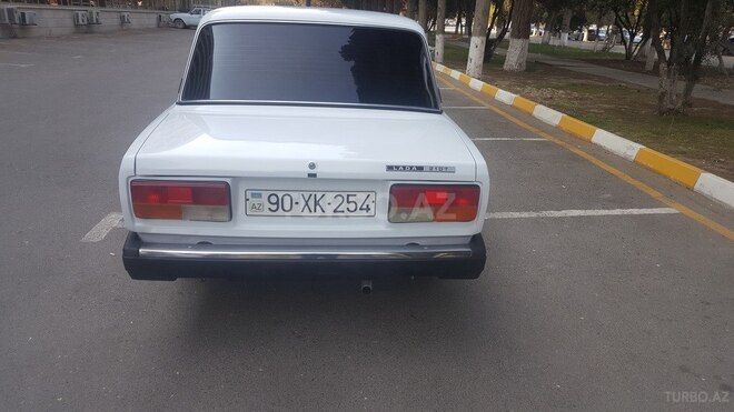 LADA (VAZ) 2107 2006, 133,000 km - 1.6 l - Bakı