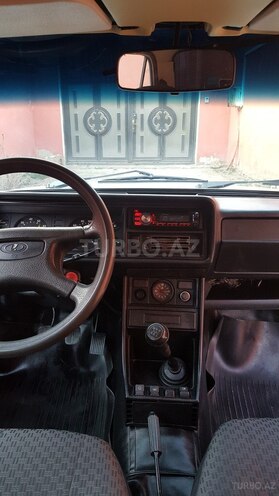 LADA (VAZ) 2107 2006, 133,000 km - 1.6 l - Bakı