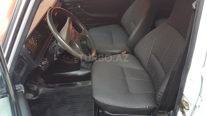 LADA (VAZ) 2107 2006, 133,000 km - 1.6 l - Bakı