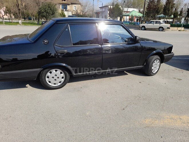 Tofas Sahin 2005, 112,320 km - 1.6 l - Sumqayıt