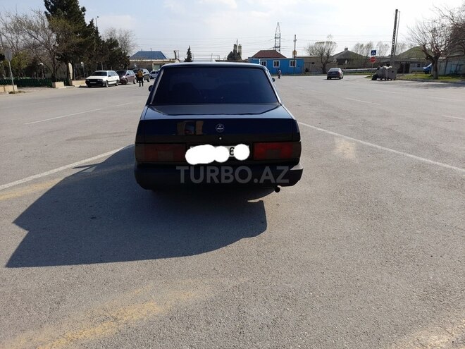 Tofas Sahin 2005, 112,320 km - 1.6 l - Sumqayıt