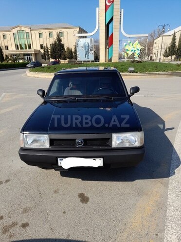 Tofas Sahin 2005, 112,320 km - 1.6 l - Sumqayıt